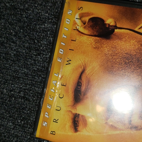 Multiple DVD's - Picture 8 of 9